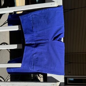 Elle Royal Blue Garment